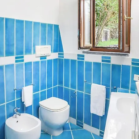 شقة Villetta & Dependance Con Giardino Tra Mare E Natura مدينة سان غيوفاني أبيرو